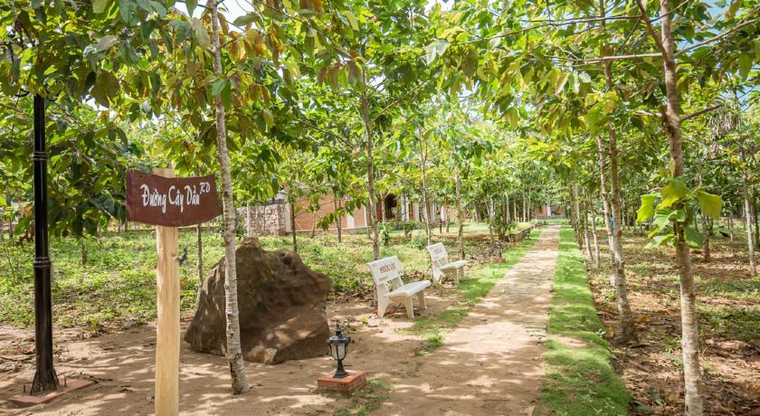 The Garden House Phu Quoc17